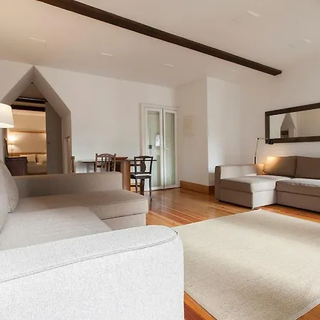 Appartement Center Charm Practical And Quiet *