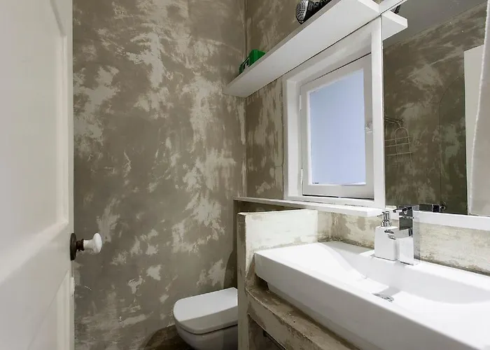 Appartement Center Charm Practical And Quiet *