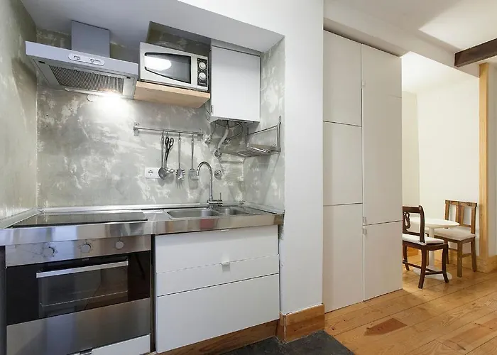 Center, Charm, Practical&quiet * Lisboa