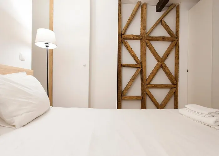 Apartman Center Charm Practical And Quiet